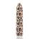 Custom Bullets Leopard Magnetic Bullet