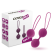 Coverme Kegel Kit Purple