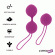 Coverme Kegel Kit Purple