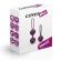 Coverme Kegel Kit Purple