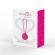 Moressa Osian One Premium Silicone  Pink