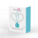 Moressa Osian One Premium Silicone Turquoise