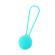 Moressa Osian One Premium Silicone Turquoise