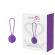 Moressa Osianone Premium Silicone  Purple