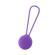 Moressa Osianone Premium Silicone  Purple