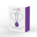 Moressa Osianone Premium Silicone  Purple