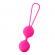 Moressa Osian Two Premium Silicone  Pink