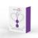 Moressa Osian Two Premium Silicone  Purple