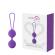 Moressa Osian Two Premium Silicone  Purple