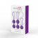 Moressa Osian Set Premium Silicone  Purple