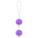 Womanvibe Keisy II Silicone Balls