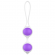 Womanvibe Keisy II Silicone Balls