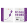 Intense  Kisha Fit Silicone Kegel Purple