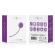 Intense  Kisha Fit One Silicone Kegel Purple