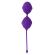 Intense  Karmy Fit Kegel Silicone Purple