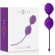 Intense  Karmy Fit Kegel Silicone Purple