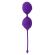 Intense  Karmy Fit Kegel Silicone Purple