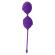 Intense  Karmy Fit Kegel Silicone Purple