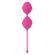 Intense Karmy Fit Kegel Silicone Fuchsia