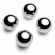 Metalhard 2 Magnetized Balls 10 MM