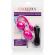 Calex Rechargeable Dual Kegel Pink