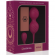 Rithual Nisha Rechargeable Kegel Balls Orquidea