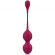 Rithual Nisha Rechargeable Kegel Balls Orquidea