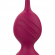 Rithual Nisha Rechargeable Kegel Balls Orquidea