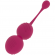 Rithual Nisha Rechargeable Kegel Balls Orquidea