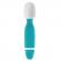 B Swish - Bthrilled Classic Wand Vibrator Jade