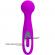 Pretty Love - Rechargeable Massager Wade - 12 Functions