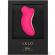 Lelo Clit Stimulating Sona Cerise