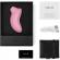 Lelo Clit Stimulating Sona Pink Clitoral Masager