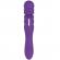 Nalone - Jane Rechargeable Massager Purple