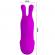 Pretty Love Smart - Rechargeable Finger Bunny