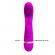 Pretty Love Smart Mini Vibrator Arvin