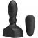 Pretty Love Bottom Marriel Vibrating and Inflatable Prostate Estimulator