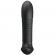 Pretty Love Massager Rotation and Vibrating Function Black