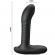 Pretty Love Massager Rotation and Vibrating Function Black