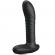 Pretty Love Massager Rotation and Vibrating Function Black