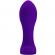 Pretty Love Anal Plug Massager Purple