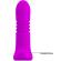 Pretty Love Heather Up and Down Function and Vibrating Butt Massager