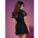 Obsessive - Miamor Robe