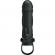 Pretty Love Vibrating Silicone Sleeve 14 CM