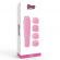 Glossy Kurt Pocket Massager Pink