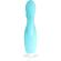 Mia Dresde Vibrator Turquoise