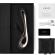 Lelo Soraya 2 Black Rabbit Vibrator