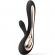 Lelo Soraya 2 Black Rabbit Vibrator