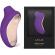 Lelo Sona 2 Cruise Clit Stimulating Purple