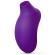 Lelo Sona 2 Cruise Clit Stimulating Purple